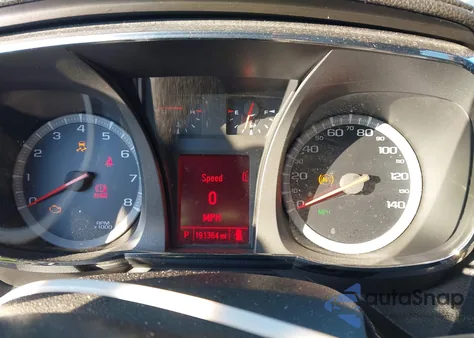 2012 GMC Terrain Sle-1 z USA, uszkodzony, nr VIN 2GKALMEK4C6139190